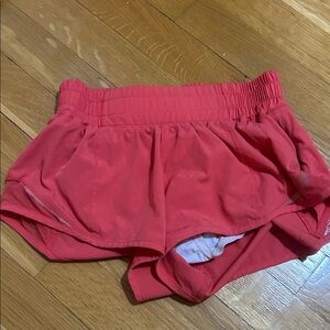 Women's athletic Shorts